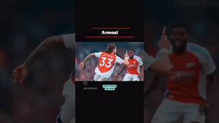 This Arsenal is Finally up for Man City [upl. by Aennil]