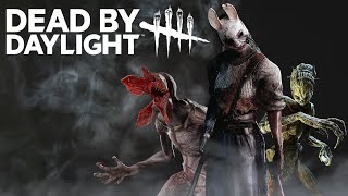 Mam to jejjj 🤣 Dead By Daylight w GuGaGamerka Wojtusialke [upl. by Koren517]