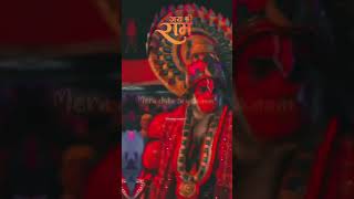 Bajrangbali Ka lyrics video viral video trending shots [upl. by Sherr111]