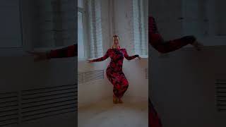 Latin Dance Lady Style 114 dance dancer bachata latindance lady [upl. by Sarette]