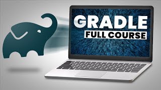 Gradle Course for Beginners  Get Going with Gradle [upl. by Atiral]