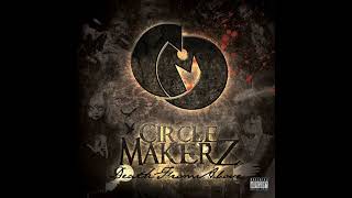 Circle Makerz  Nibiru Ninja [upl. by Yand]