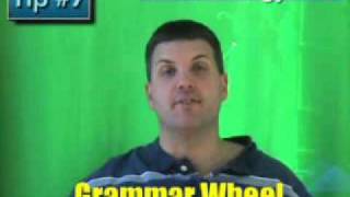 Part of Speech amp Grammar Lesson Plans [upl. by Aubreir]