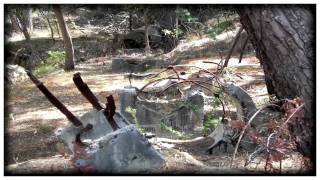 Mundaring Weir Historical DAM CONSTRUCTION 18981901 PERTH WESTERN AUSTRALIA [upl. by Ostler]