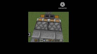 Kelp Farm amp XP Farm Beginner Farms Episode7 minecraft minecrafttutorial minecraftpe [upl. by Livvi]