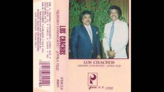 Los Chachos Popurri 745 [upl. by Klecka]