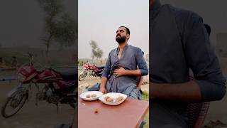 free food halwa 😂 part5 comedyreels funny viralshorts entertainment games family [upl. by Sseb]