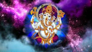 Ganpati bappa Live Wallpaper 4K [upl. by Staffan71]