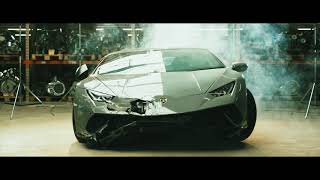 Autorecycling Kempers  Lamborghini Huracan Performante Crash  The Final Chapter [upl. by Kreindler]