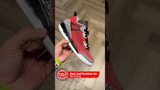 Jordan Spizike Low Toro weartesters sneakers [upl. by Linnet]