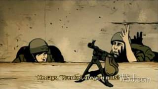 Waltz With Bashir [upl. by Jehoash]