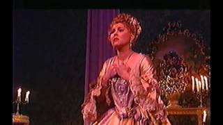 Acerba voluttà dolce tortura  Milena Kitic  Adriana Lecouvreur Principessa aria [upl. by Liuqnoj]