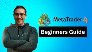 MetaTrader 4 Tutorial for Beginners 2024 mt4tutorial [upl. by Enneirdna237]