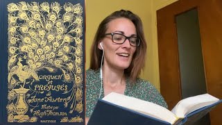 Chapitre 28  Orgueil et Préjugés de Jane Austen [upl. by Amandi]