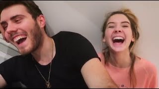 Zalfie Funniest Moments 5 [upl. by Rovner]