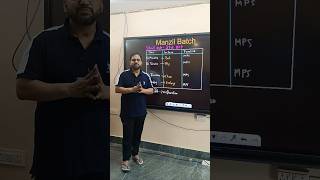 🔴 Important Update by Tarun sir tarunsir shortsfeed ytshorts ytshortsfeature neet2025 [upl. by Phil857]