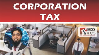 Corporation Tax London  Looking After The Corporation Tax  Clients Review [upl. by Althee499]