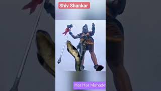 Shatam shivam shundhar song motivation shivshakti bhagti viralvideo shivajimaharaj shiv [upl. by Lezlie]