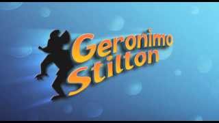 Geronimo Stilton  La seconda serie Trailer Ufficiale [upl. by Oidualc]