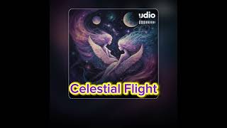 【Nightcore】Celestial Flight [upl. by Allwein645]