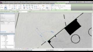 Scaling an Image in Revit [upl. by Benis]