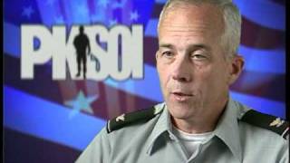 Subject Matter Expert Interview Series  COL Ret John Kardos [upl. by Montana]