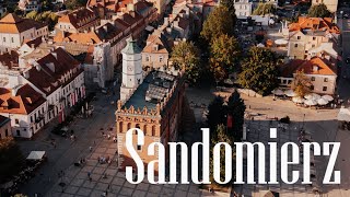 Sandomierz [upl. by Witkin270]