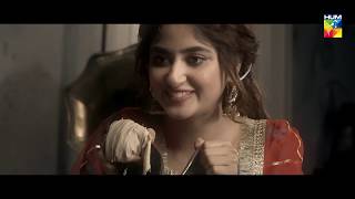 Aangan  OST  HUM TV Drama [upl. by Werdnaed718]