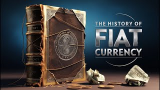 Fiat Currency Exposed The Fascinating History You Need to Know fiatmoney economichistory [upl. by Reinal]