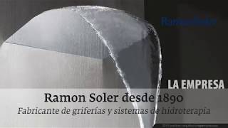 AyE Partners  Empresa  Ramon Soler [upl. by Annoet]