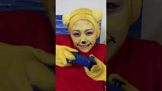 SpiderMan funny video 😂😂😂 Part696 funny tiktok sigma [upl. by Piotr560]