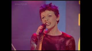 DMob and Cathy Dennis  Why Studio TOTP [upl. by Ardnuat]