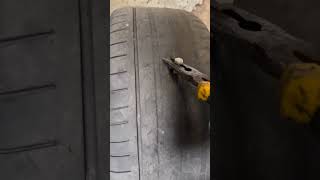 Stubborn bolt removal ytshorts shortvideo foryoupage [upl. by Lerret236]