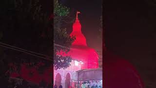 Diwali Mela Matarbari Tripureswari Temple Tripura diwali2024 kalipuja [upl. by Brandes]