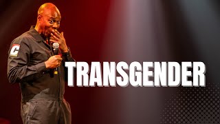 Dave Chappelle on Transgender for 25 Minutes straight  CHECK Description for Special Offer [upl. by Fang136]