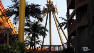 Zamperla  Giant Discovery [upl. by Sitra269]