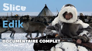 Homme vs loups I SLICE I Documentaire complet [upl. by Oatis612]