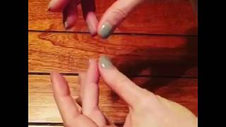 Hand exercises for enhanced neuroplasticity [upl. by Beatrisa309]