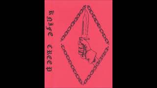 Knife Creep  Demo 2013 [upl. by Zicarelli]