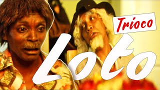 Loto  Trioco  upload 2018 HD [upl. by Annice]