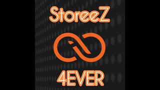 Storeez Forever Live Stream [upl. by Nitsug]