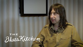 Bobby Gillespie on Primal Screams ‘Maximum Rock N Roll’ – The Blues Kitchen Presents [upl. by Eneiluj]