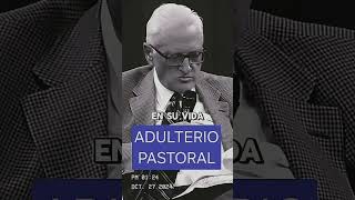 Adulterio Pastoral [upl. by Maloney]