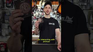 Which Acoustic Strings Are Right For You  Guitars Plus shorts acousticguitar guitarstrings [upl. by Naesal]