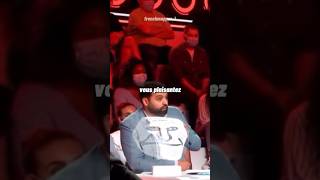 Jordan Bardella clash Yassine Belattar 🥊 france politique debat bardellaclashfrmpfypviral [upl. by Fidelia]