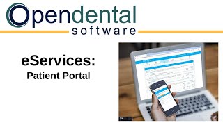 A Quick Look at Patient Portal [upl. by Ardnuas]