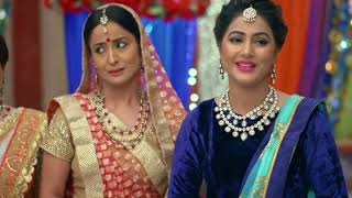 Yeh Rishta Kya Kehlaata Hai  Season 1  Episode1988  Review  starplus [upl. by Atnas]