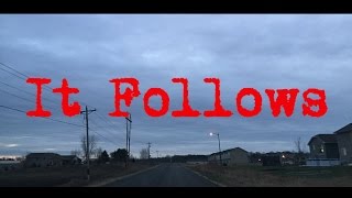 Follows  Soulkeeper Official MusicVideo [upl. by Alicsirp702]