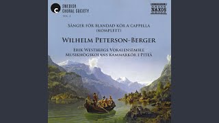 Fjäriln vingad Arr by Wilhelm PetersonBerger [upl. by Jerome]