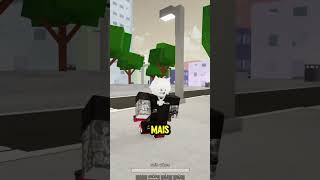 UGC DE GRAÇA NO JUJUTSU SHENANINGANS roblox jujutsushenanigans jujutsu [upl. by Nimajneb218]